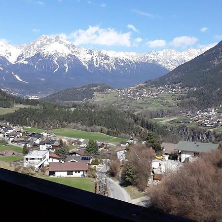 Apart Claudia Apartment Arzl im Pitztal Luaran gambar