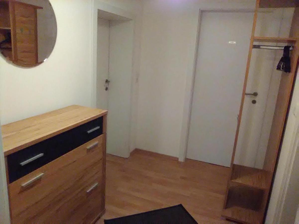 Apart Claudia Apartment Arzl im Pitztal Luaran gambar
