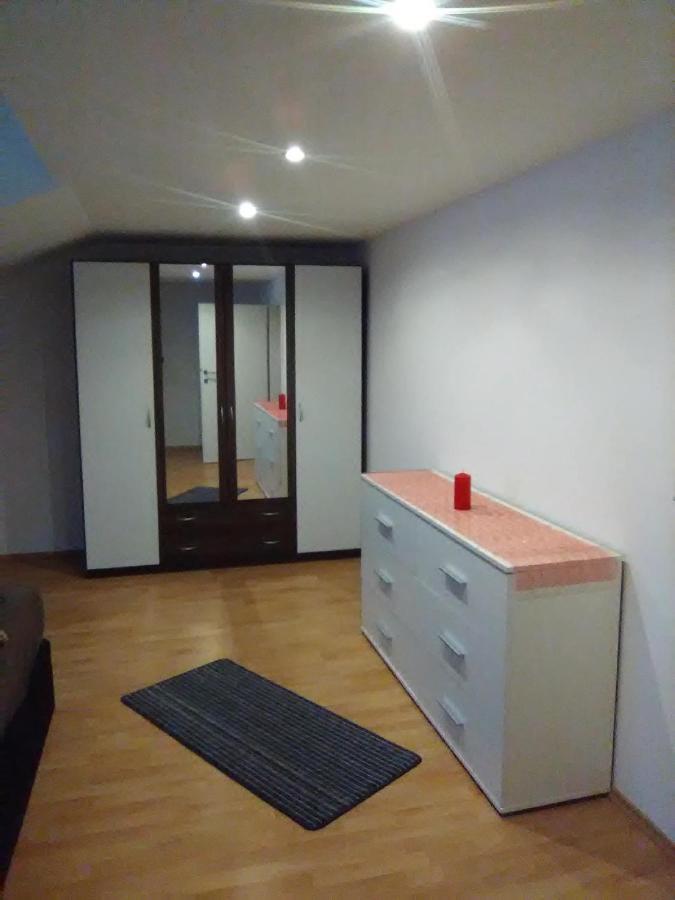 Apart Claudia Apartment Arzl im Pitztal Luaran gambar
